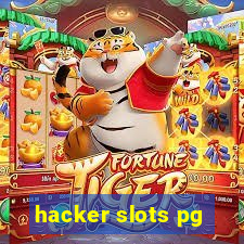 hacker slots pg